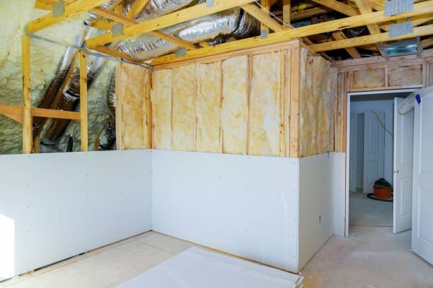 Best Blown-in Insulation in Gholson, TX