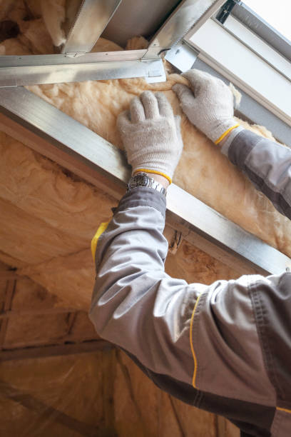 Best Insulation for Specific Applications in Gholson, TX