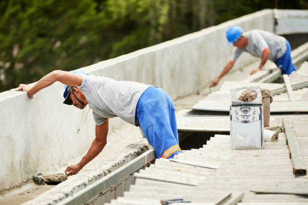 Best Specialized Insulation Services in Gholson, TX