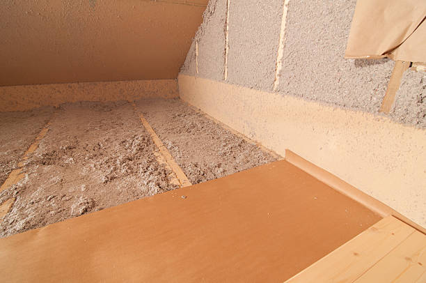 Best Fiberglass Insulation in Gholson, TX